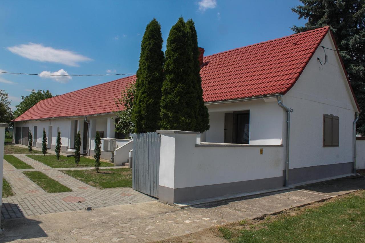 Das Blaue Haus Guesthouse - Kovacshida Dış mekan fotoğraf