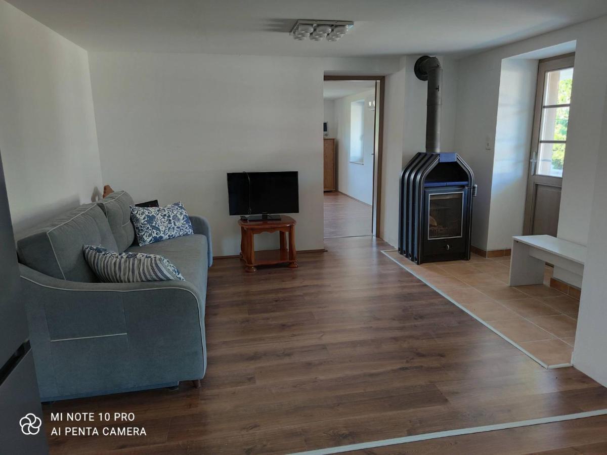 Das Blaue Haus Guesthouse - Kovacshida Dış mekan fotoğraf